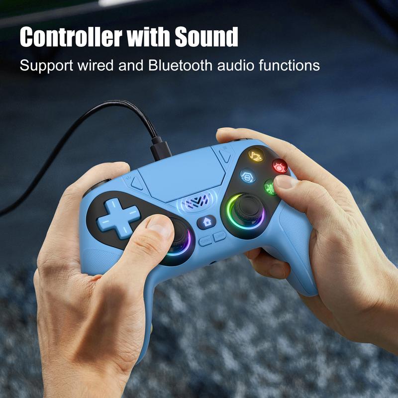 ProEdge Wireless Controller