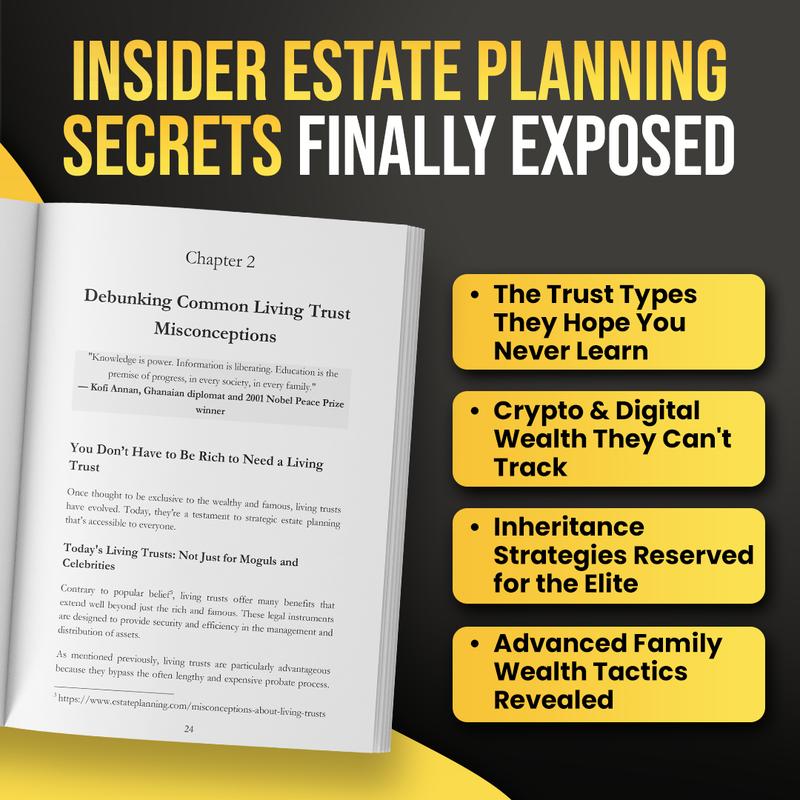 korvital™ The Living Trust Playbook