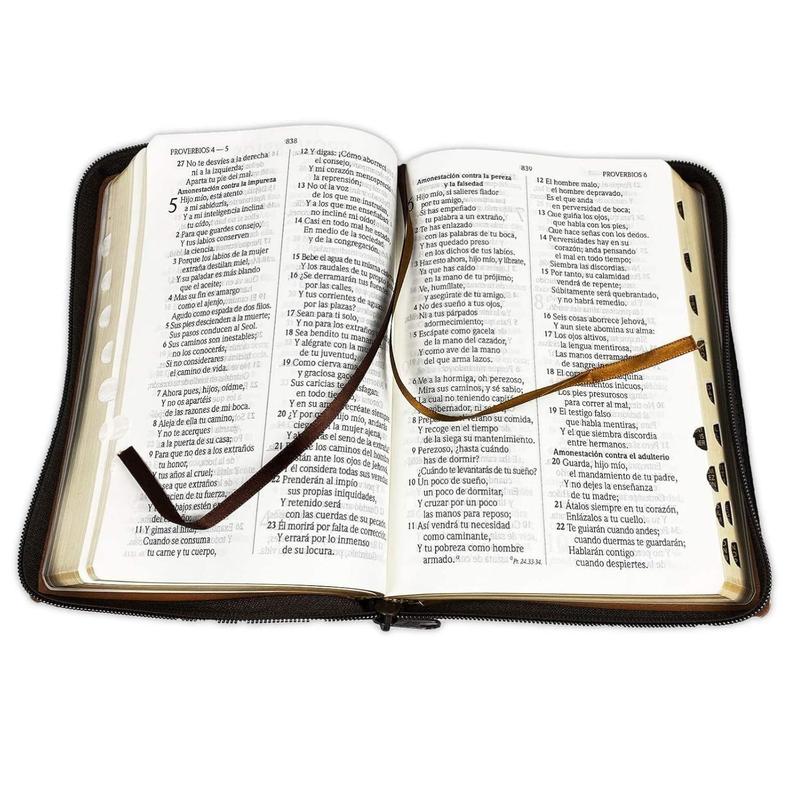korvital™ Biblia Reina-Valera 1960