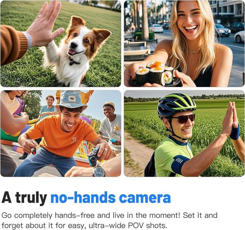 Korvital 4K Cam