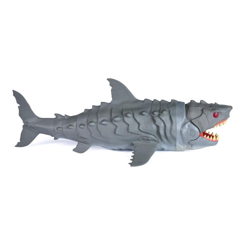 Megalodon Breakout Egg