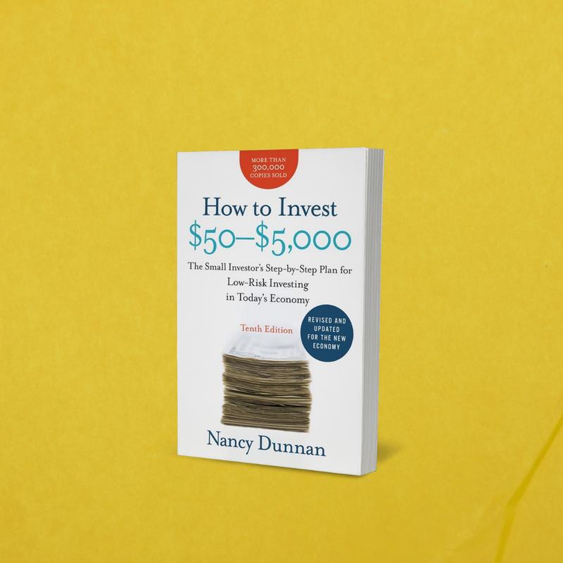 korvital™ The Beginner's Investing Playbook