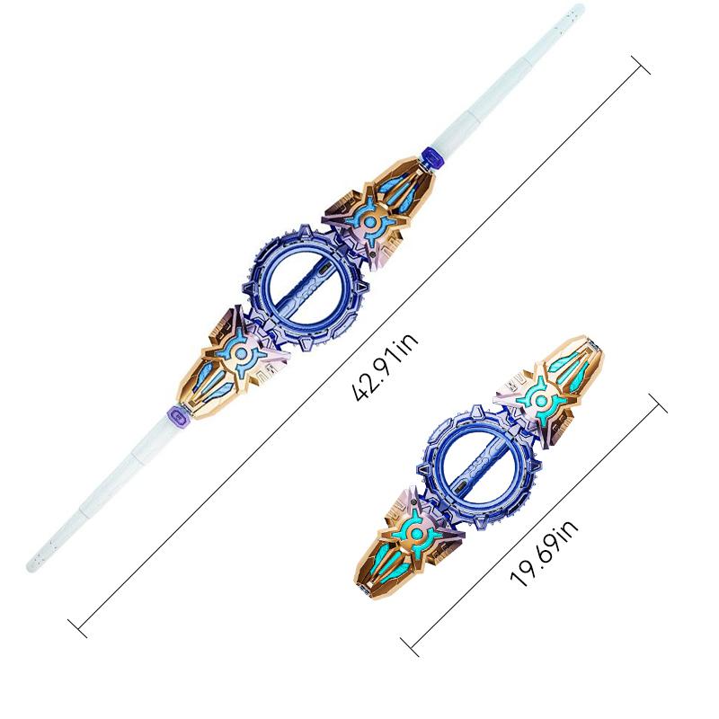SpinSaber 360