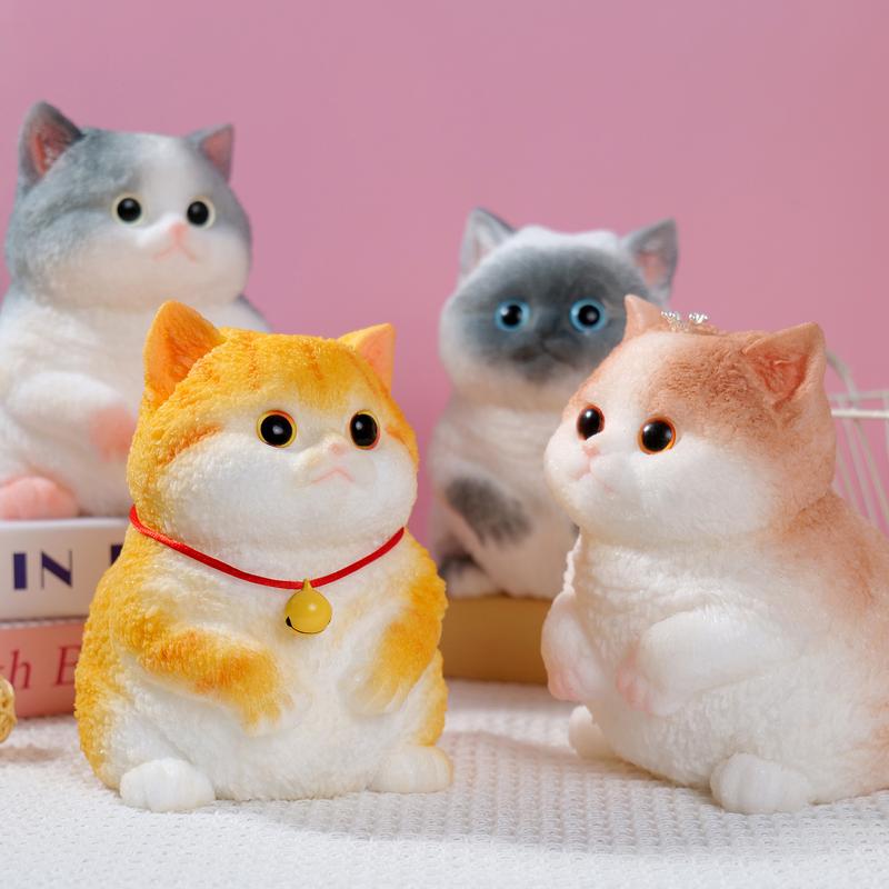 Korvital™ Taba Squishy
