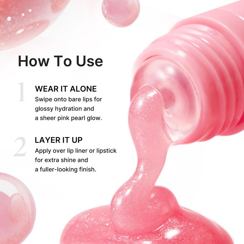 PDRN Peptide Glow Lip Balm