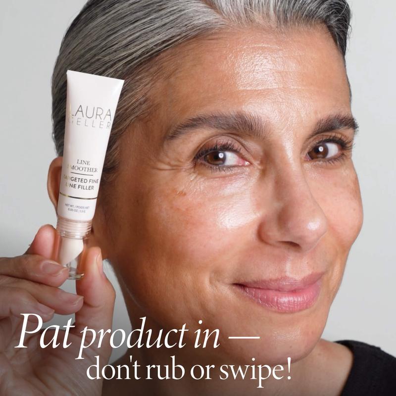 BLURÉ Instant Line Filler Kit (3-Piece)