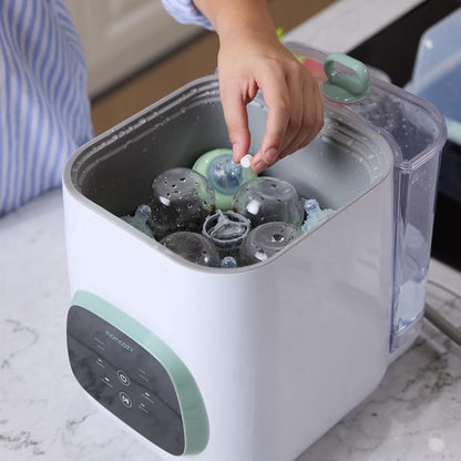 FILMZERO Bottle Washer Tablets
