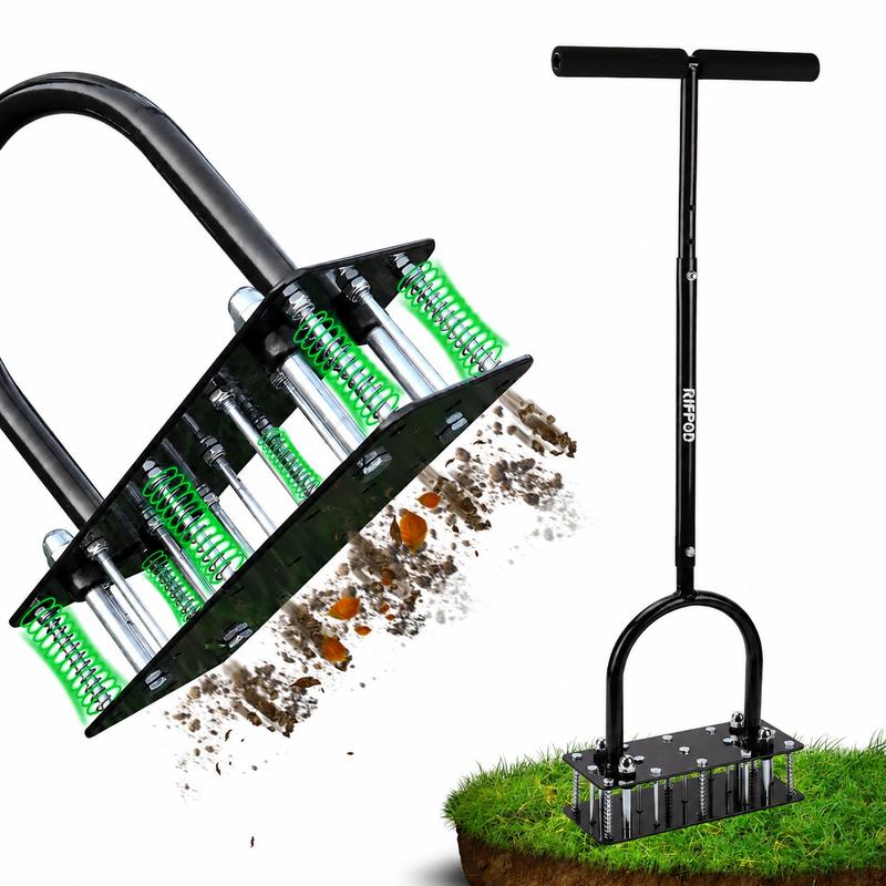 AeroStep Lawn Aerator