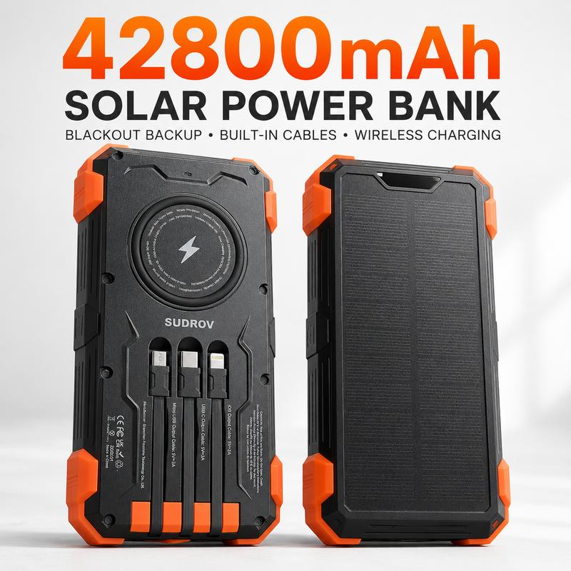 SolarCharge Pro