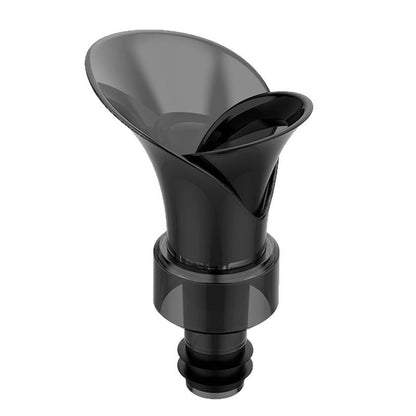 PetalPour™ 2-in-1 Wine Stopper & Pourer