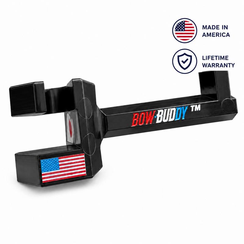 HangPro™ Twist-On Headrest Hook