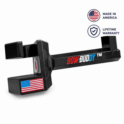 HangPro™ Twist-On Headrest Hook