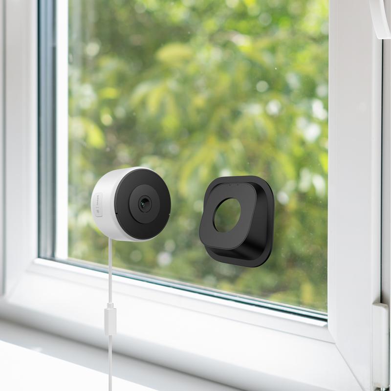 2K Stick-On Window Cam
