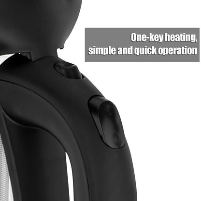 HALOBREW™ 3-in-1 Glass Kettle