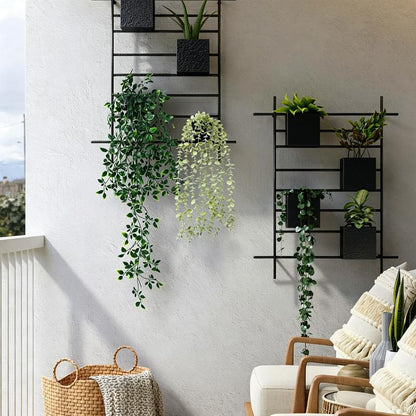EverTrail™ Hanging Plant Trio