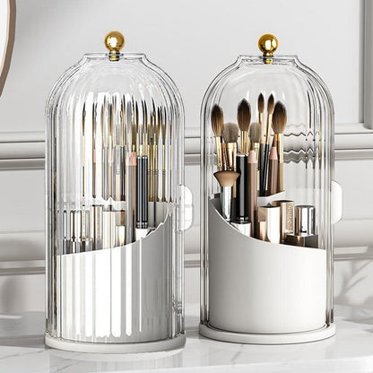 AirLock Brush Case