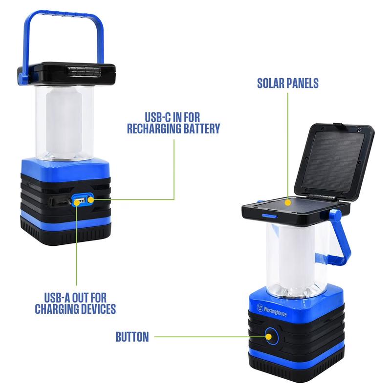 SolarGlow Duo