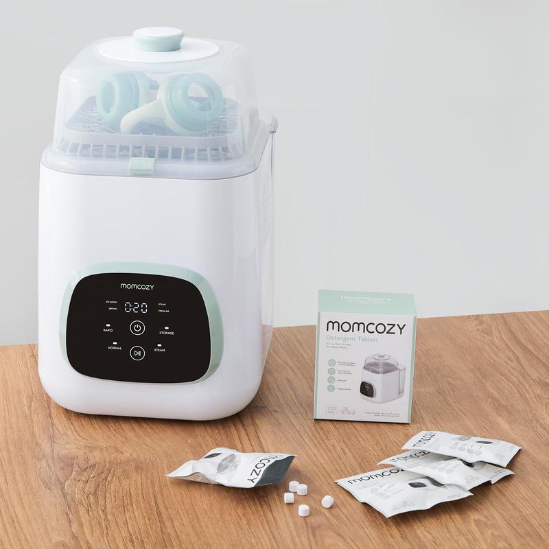 FILMZERO Bottle Washer Tablets