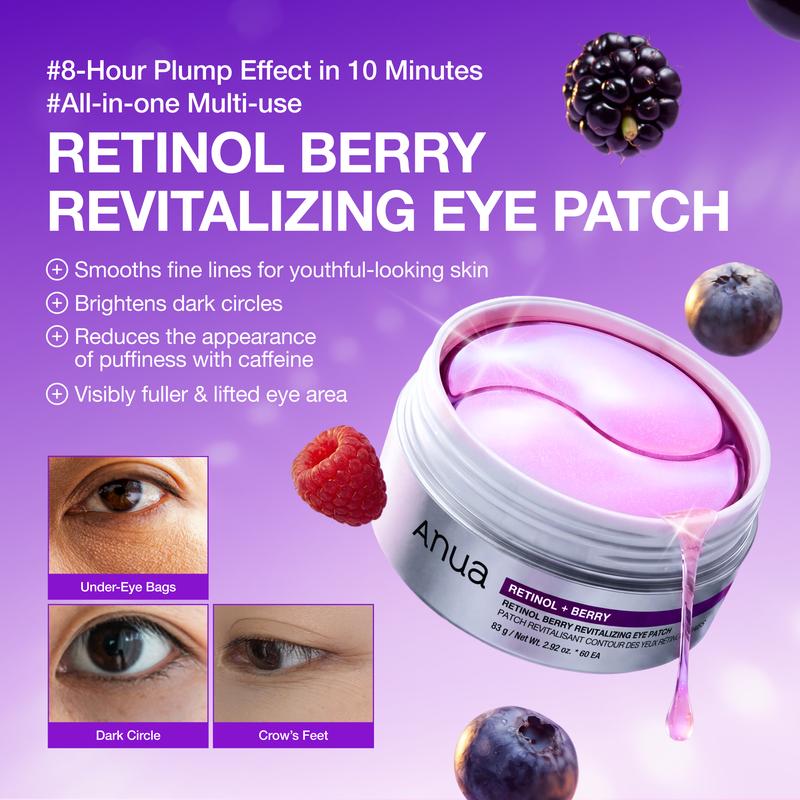 korvital™ Unicorn Eye Patches
