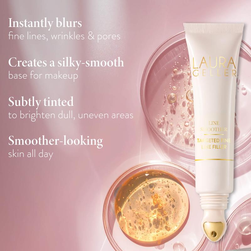 BLURÉ Instant Line Filler Kit (3-Piece)