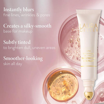BLURÉ Instant Line Filler Kit (3-Piece)
