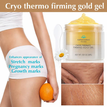 THERMIQUE — Cryo-Thermal Firming Gel