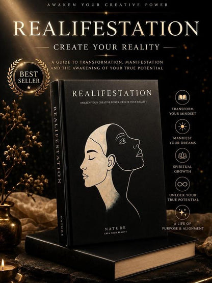 korvital™ Realifestación