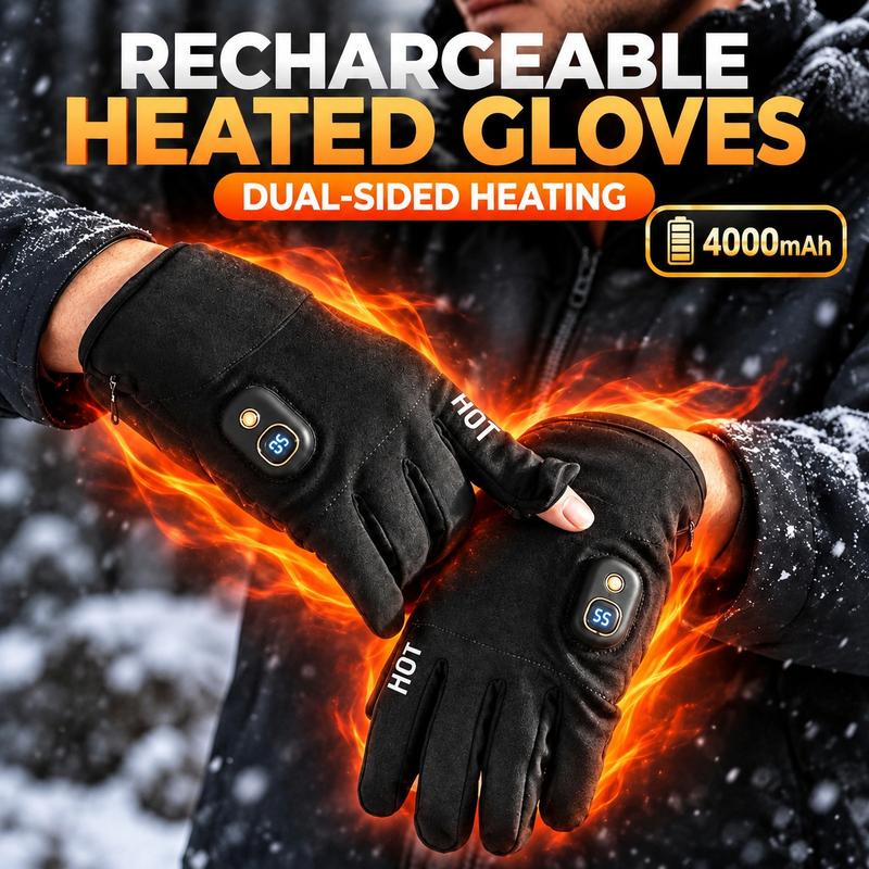 HeatFlex Pro