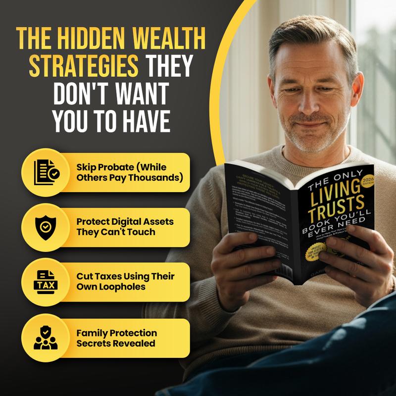 korvital™ The Living Trust Playbook