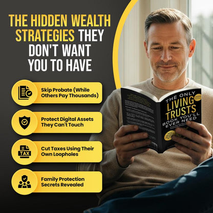 korvital™ The Living Trust Playbook