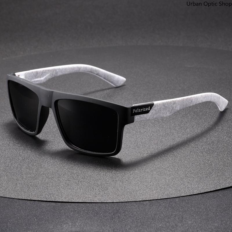Gafas Polarizadas SolMax™ – Pack de 5 Colores