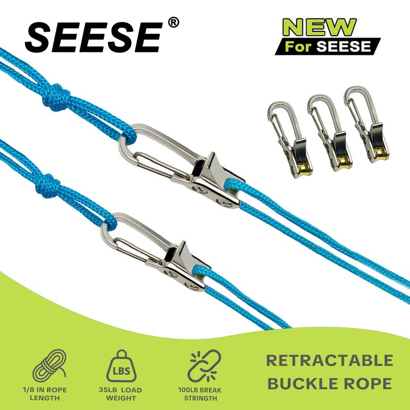 IronGrip Rope Ratchet