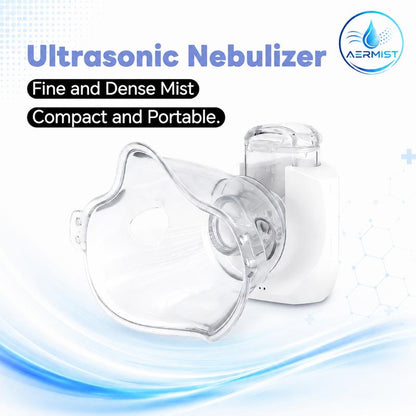 The Pocket Nebulizer