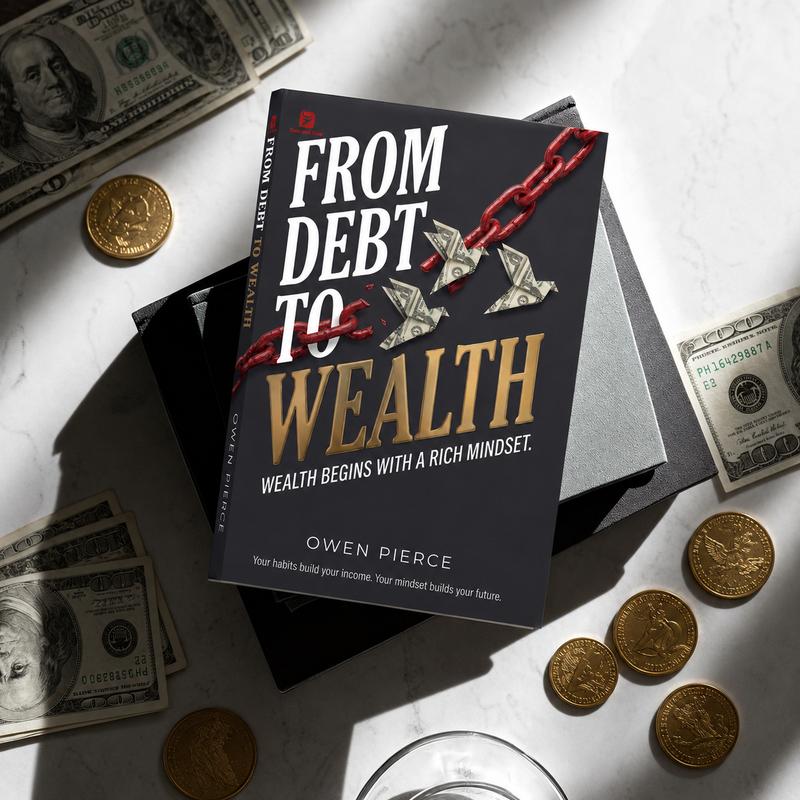 The Wealth Shift