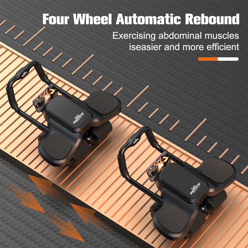 Core Roller PRO