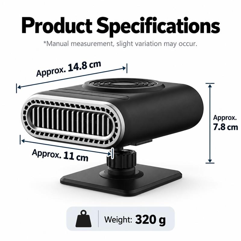 AutoHeat Pro