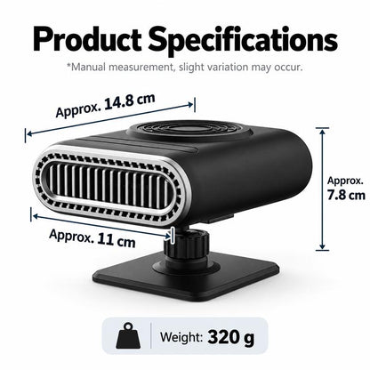 AutoHeat Pro