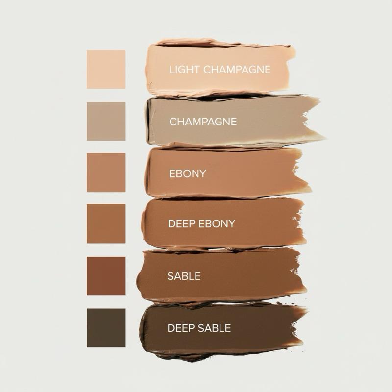 CARVÉ Brow Highlighter Pencil