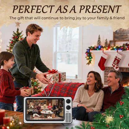 RetroVision™ TV Screen Magnifier