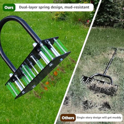 AeroStep Lawn Aerator