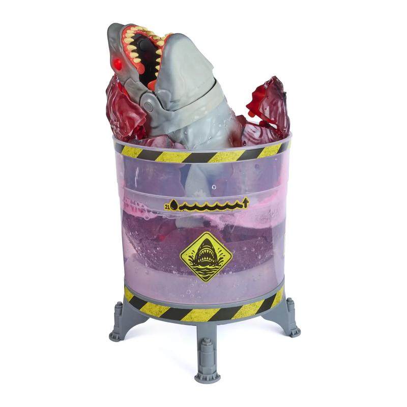 Megalodon Breakout Egg
