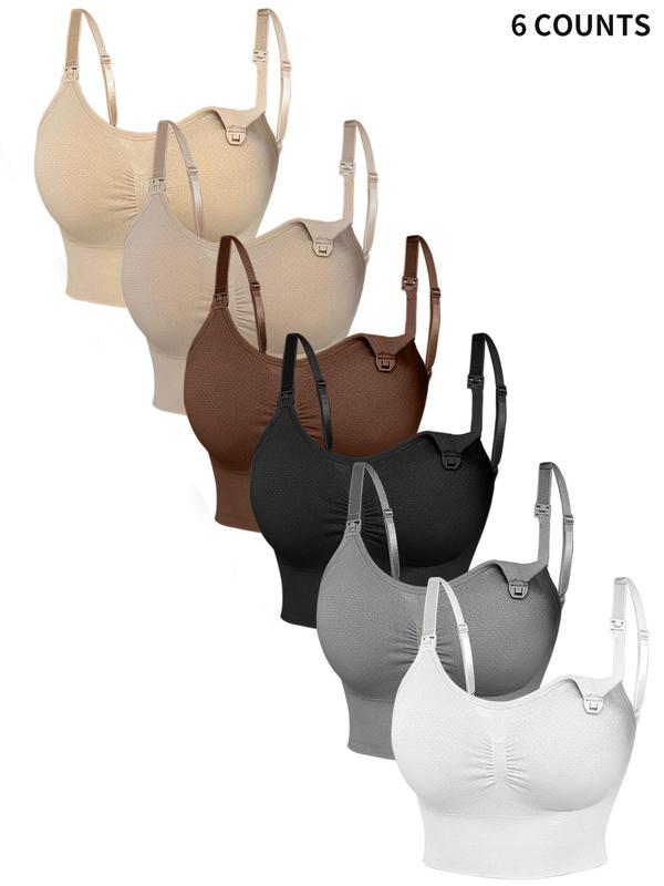 korvital™ Brasieres de Lactancia ComfortFit