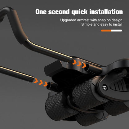 Core Roller PRO