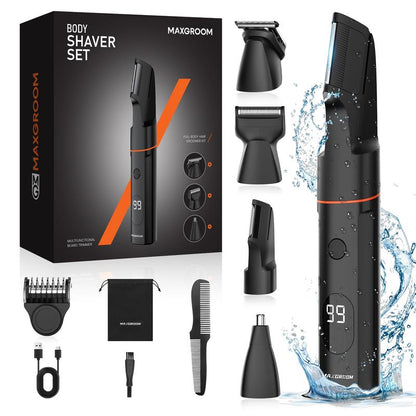 TrimMaster Pro
