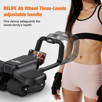 Core Roller PRO