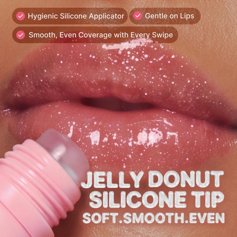 PDRN Peptide Glow Lip Balm
