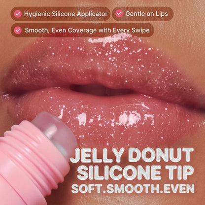 PDRN Peptide Glow Lip Balm