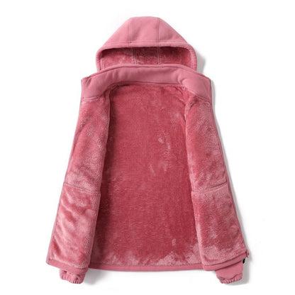 Chaqueta Térmica "Abrigo Nube"