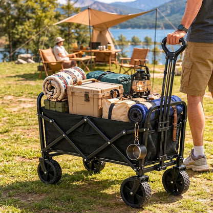 HaulPro Wagon