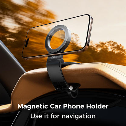 SnapLock Magnetic Car Mount
